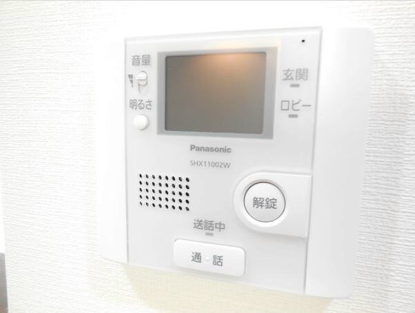 スペランツァ十三東の物件内観写真