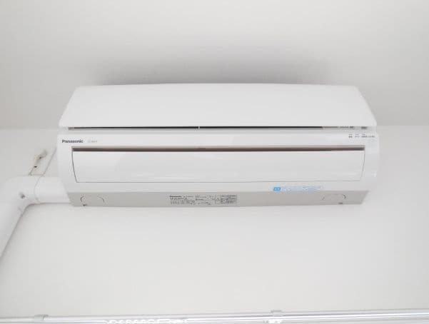 スペランツァ十三東の物件内観写真