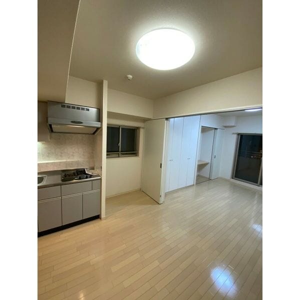 CITY SPIRE難波WESTの物件内観写真