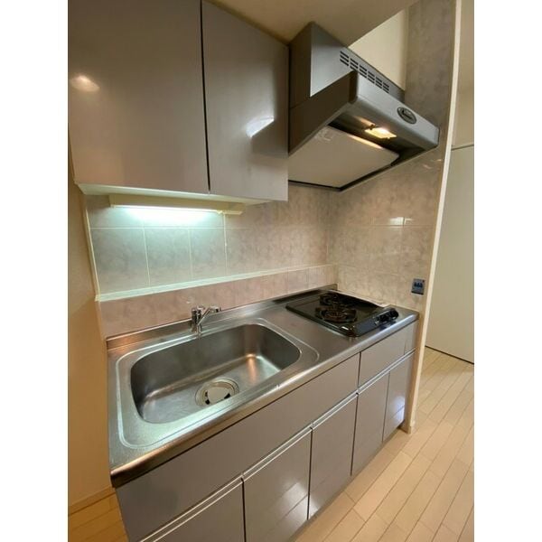 CITY SPIRE難波WESTの物件内観写真