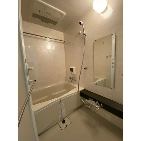 CITY SPIRE難波WESTの物件内観写真