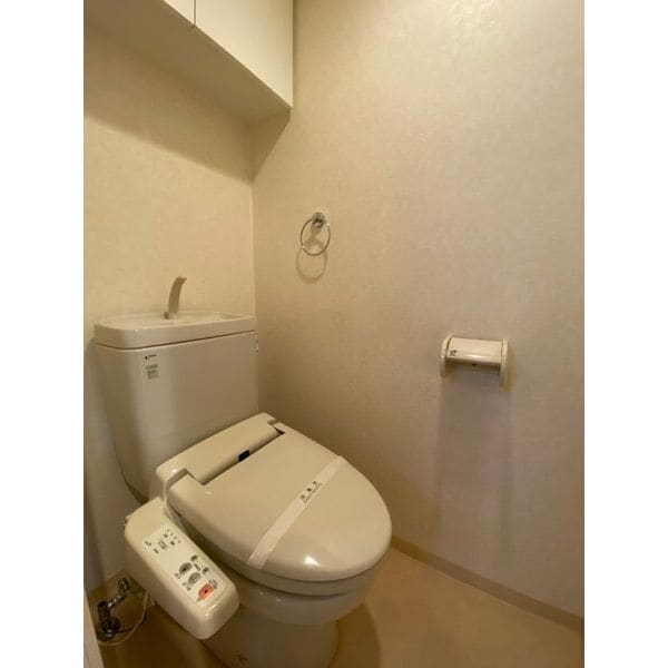 CITY SPIRE難波WESTの物件内観写真