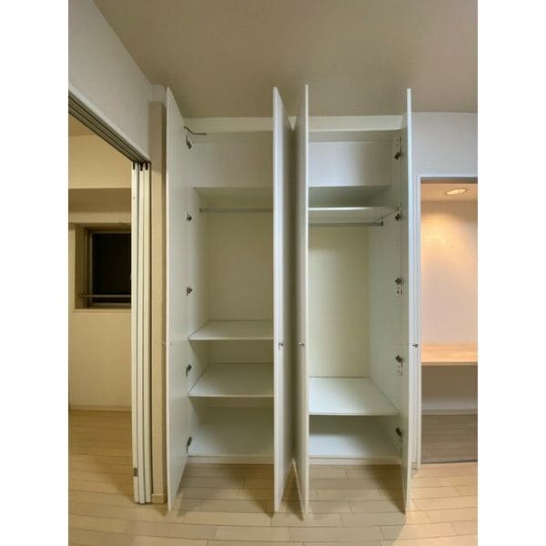 CITY SPIRE難波WESTの物件内観写真