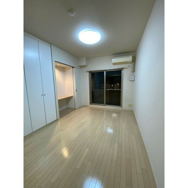 CITY SPIRE難波WESTの物件内観写真