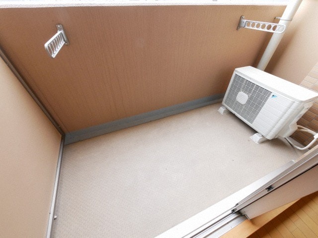 CITY SPIRE難波WESTの物件内観写真