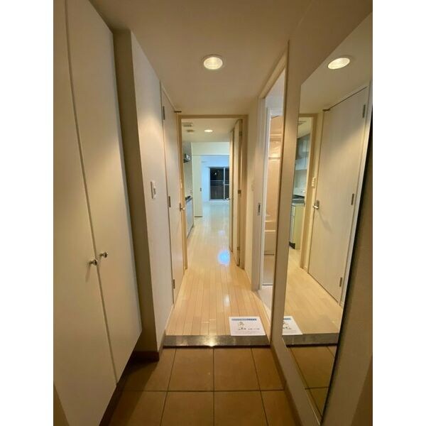 CITY SPIRE難波WESTの物件内観写真