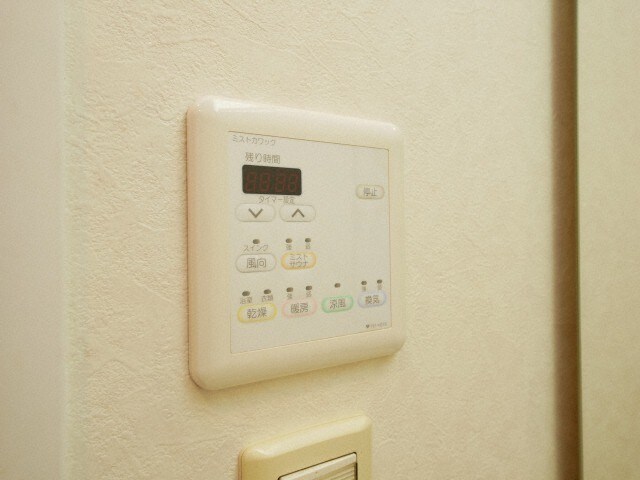 CITY SPIRE難波WESTの物件内観写真