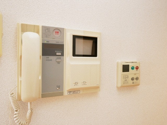 CITY SPIRE難波WESTの物件内観写真