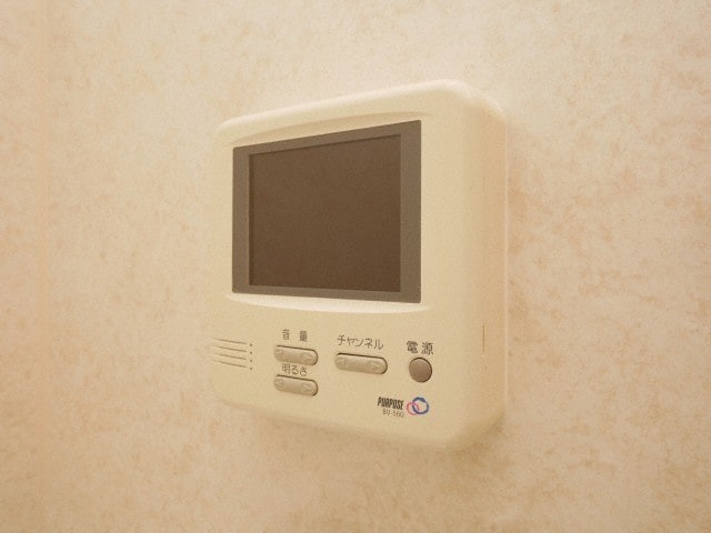 CITY SPIRE難波WESTの物件内観写真