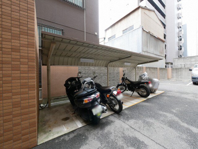 CITY SPIRE難波WESTの物件内観写真