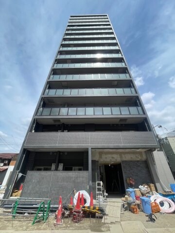 ArtizA淡路の物件外観写真