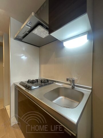 ArtizA淡路の物件内観写真