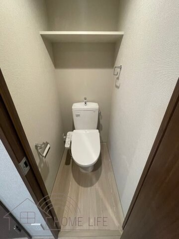 ArtizA淡路の物件内観写真