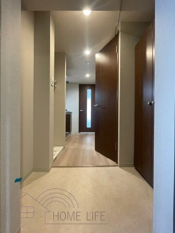 ArtizA淡路の物件内観写真