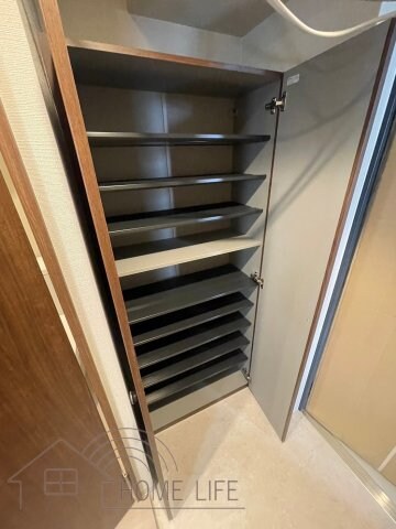 ArtizA淡路の物件内観写真