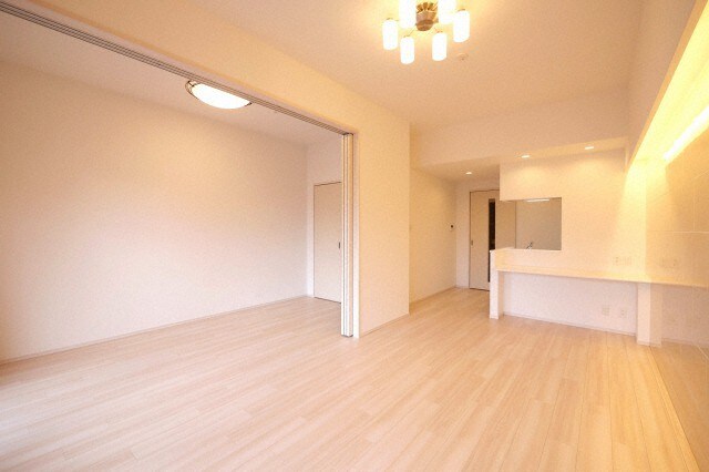 プレジオ森之宮の物件内観写真