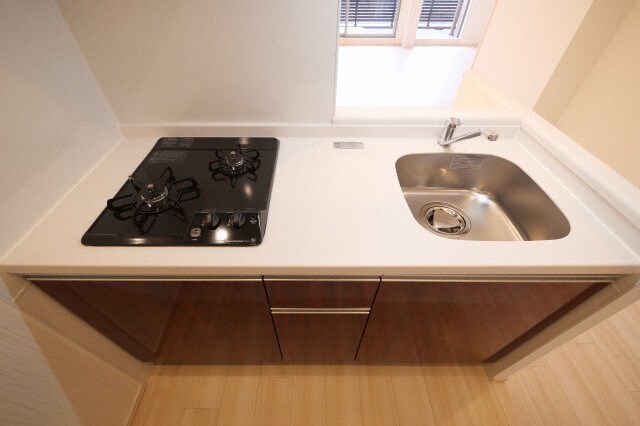 プレジオ森之宮の物件内観写真