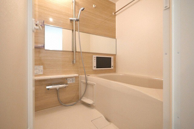 プレジオ森之宮の物件内観写真