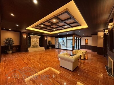 プレジオ森之宮の物件外観写真