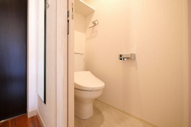 プレジオ森之宮の物件内観写真