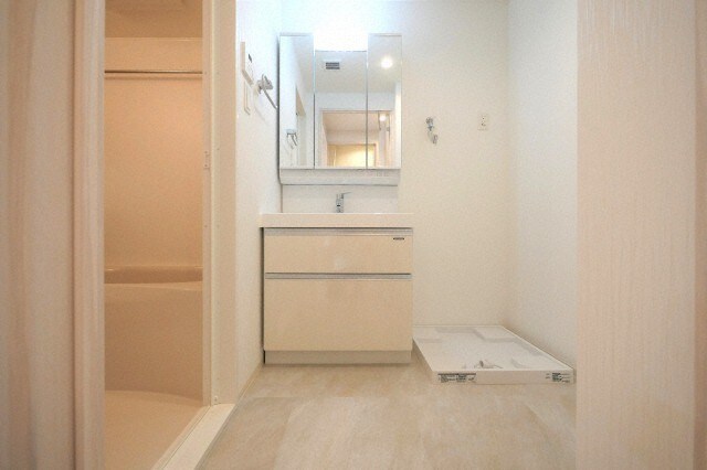 プレジオ森之宮の物件内観写真