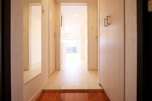 プレジオ森之宮の物件内観写真