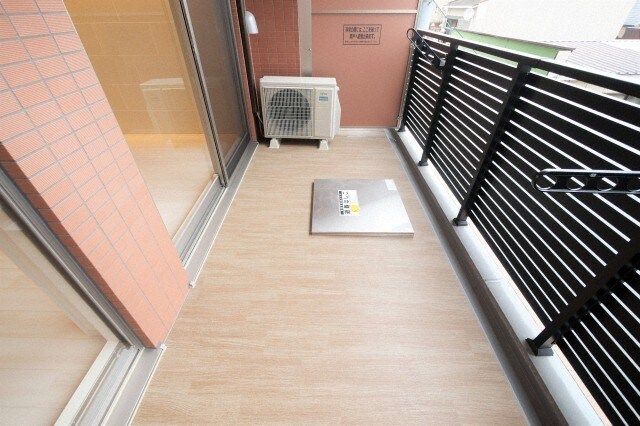 プレジオ森之宮の物件内観写真