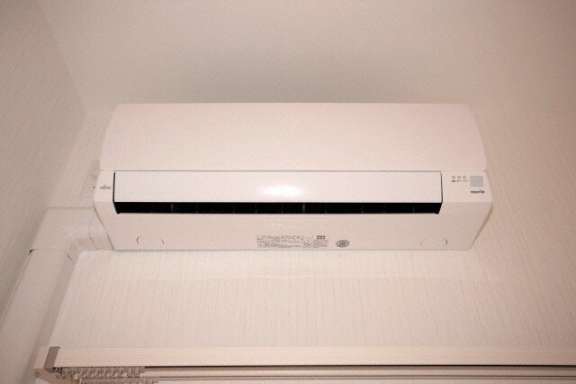 プレジオ森之宮の物件内観写真