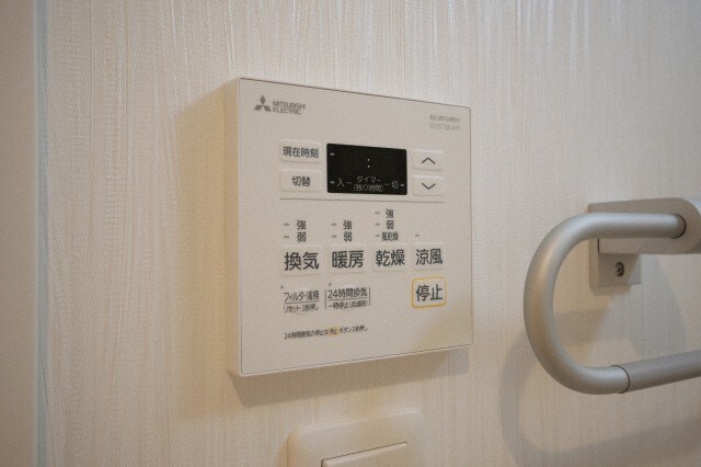 プレジオ森之宮の物件内観写真