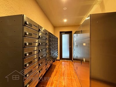 プレジオ森之宮の物件内観写真