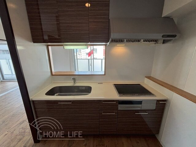 S-FORT都島KERSの物件内観写真