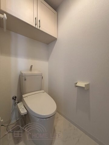 S-FORT都島KERSの物件内観写真