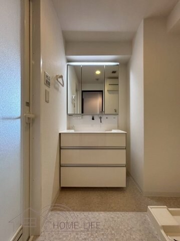 S-FORT都島KERSの物件内観写真