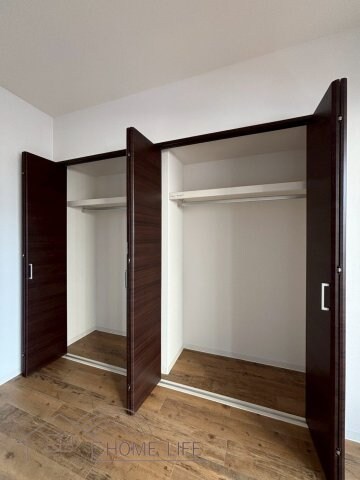 S-FORT都島KERSの物件内観写真