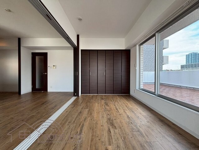 S-FORT都島KERSの物件内観写真