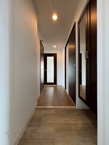 S-FORT都島KERSの物件内観写真