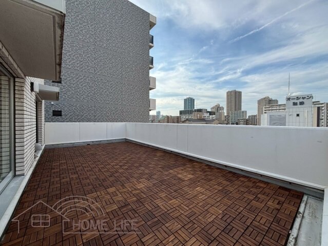 S-FORT都島KERSの物件内観写真