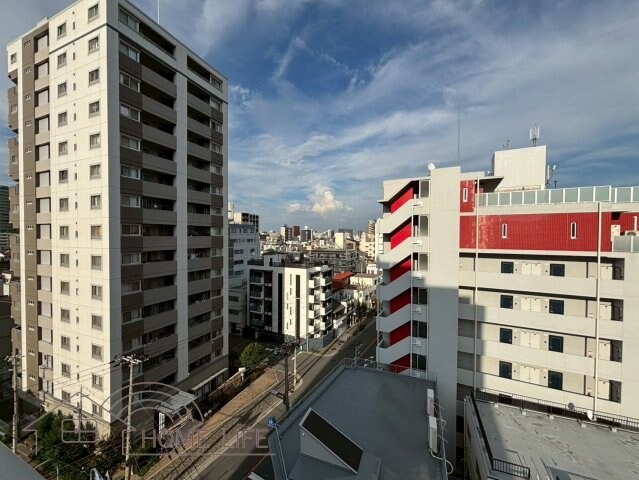 S-FORT都島KERSの物件内観写真