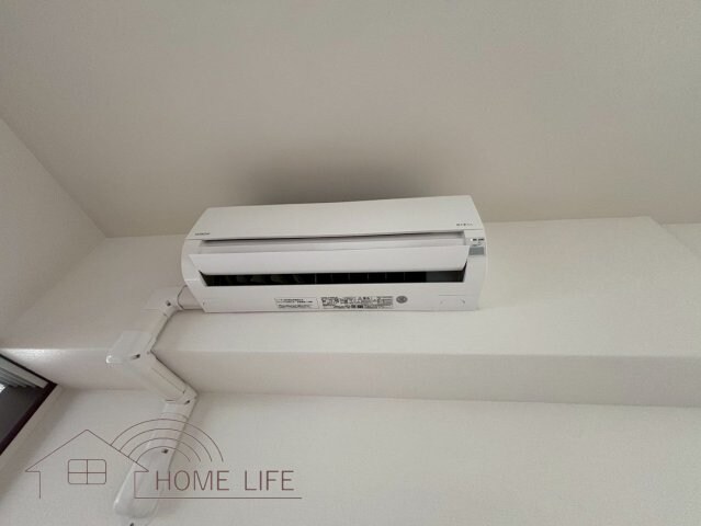 S-FORT都島KERSの物件内観写真