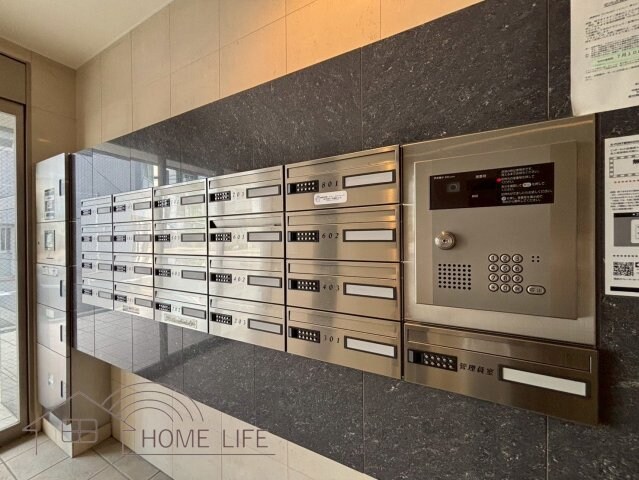 S-FORT都島KERSの物件内観写真