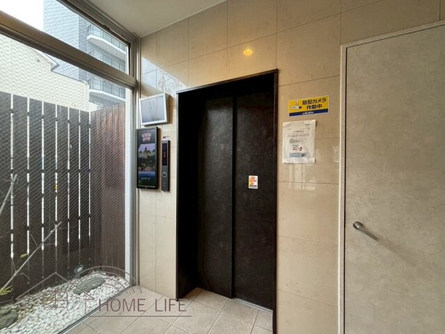 S-FORT都島KERSの物件内観写真