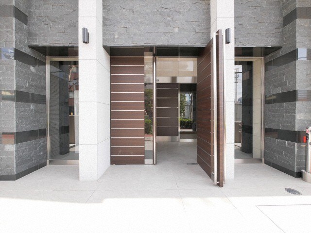 城北公園通駅 徒歩4分 4階の物件外観写真