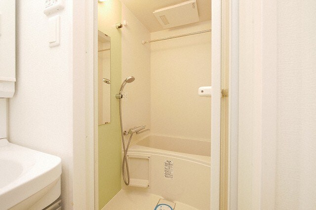 城北公園通駅 徒歩4分 4階の物件内観写真