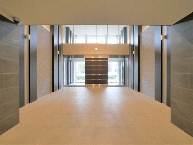 城北公園通駅 徒歩4分 4階の物件外観写真