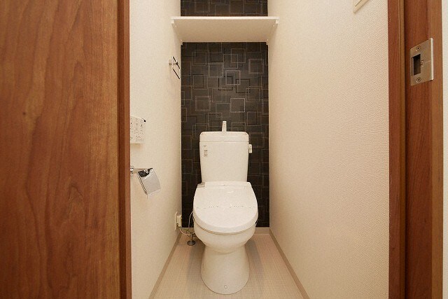 城北公園通駅 徒歩4分 4階の物件内観写真