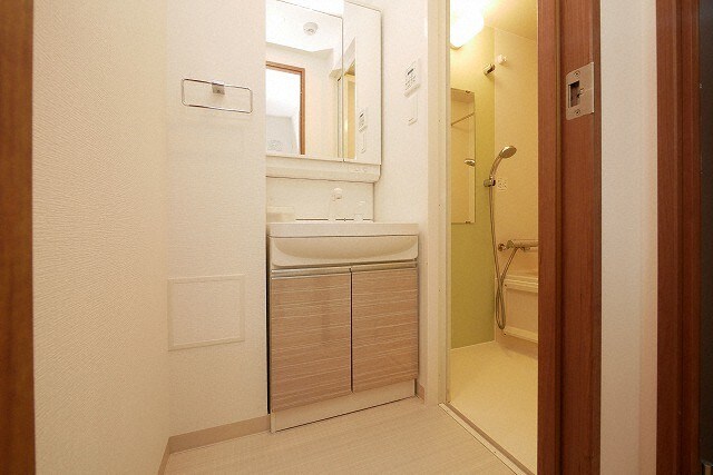 城北公園通駅 徒歩4分 4階の物件内観写真