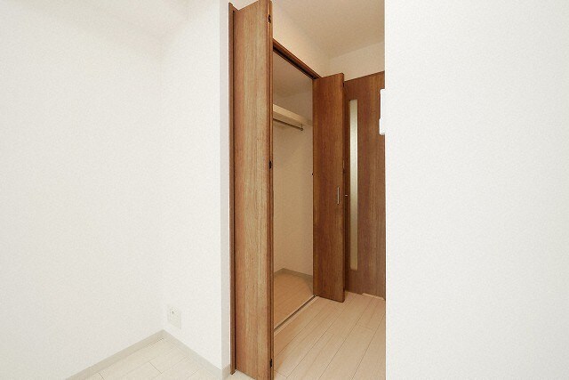 城北公園通駅 徒歩4分 4階の物件内観写真