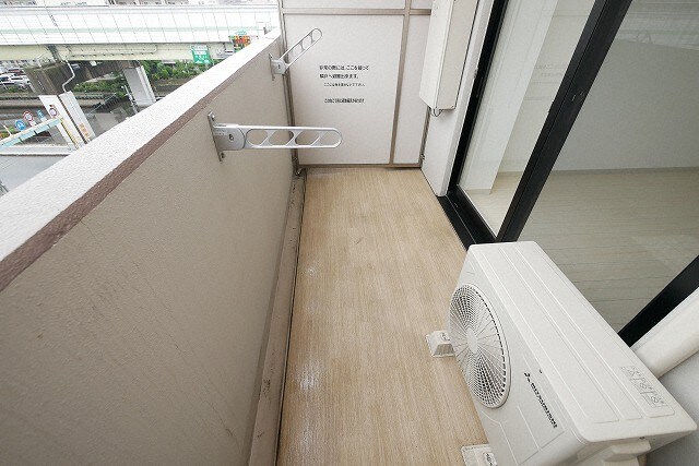 城北公園通駅 徒歩4分 4階の物件内観写真