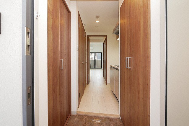 城北公園通駅 徒歩4分 4階の物件内観写真