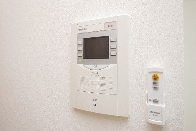 城北公園通駅 徒歩4分 4階の物件内観写真